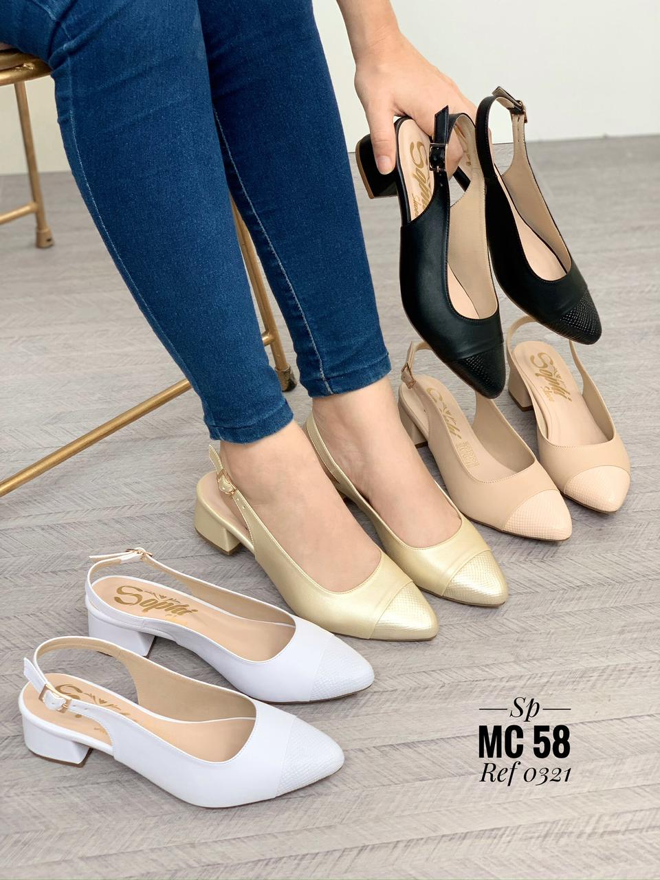 TACON REF 0321